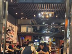 -鑫正兴东北烧烤(滨湖店)