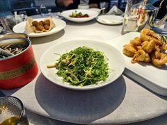 -悦融·京鲁菜·露台花园(安定门店)
