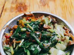 -枣阁园滴滴自助餐