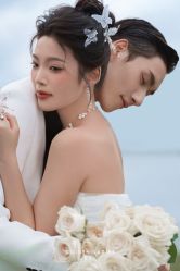 -金夫人婚纱摄影(西昌店)