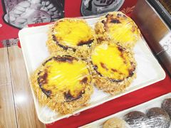 -四远香糕点(长江道店)
