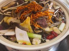 -土连锅·现熬养生汤锅(梁家巷店)