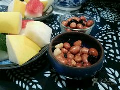 -蜗牛小馆醉乡民谣云南菜(惠新西里店)