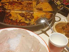 -大队长主题火锅(观音桥店)