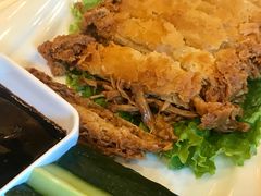 -功德林素菜饭庄(前门店)