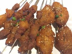 -可可大虾武汉土菜大排档(万松园1店)