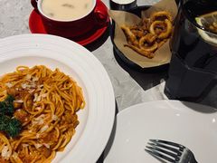 -必胜客(东营万达店)