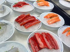 -第六季自助餐厅(北太平庄店)
