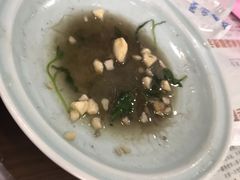 -临街徽菜馆·正宗黄山味