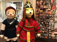 -济州岛泰迪熊博物馆