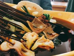-痴串串(慈惠堂街店)