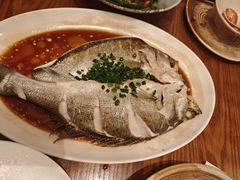 -芳草地度假酒店·野炉中餐厅