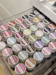 -元也Nail·新中式美甲美睫