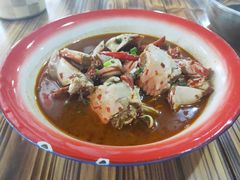 -老三样·美食研究中心(世贸路店)