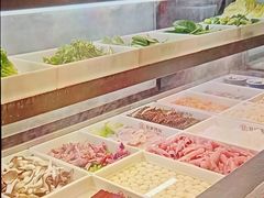 -蓉城四海·澳牛炙烤自助(江阴周庄店)