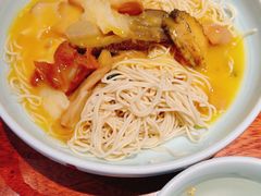 -裕兴记•蟹黄面馆(人民广场店)