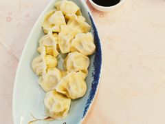 鲅鱼饺子-北京全聚德(西翠路店)