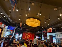 -金鼎轩(方庄天坛店)