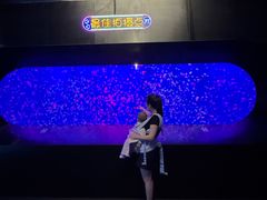 -成都浩海立方海洋公园