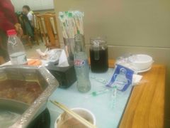 -鸿盛火锅(重庆路店)