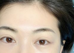 点击看大图 -Yue Show馨选·半永久纹眉纹眼线
