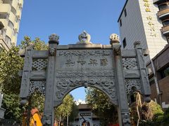 -福州开元寺