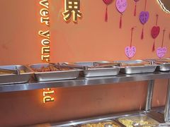 -小红帽自助盒饭(故宫大帅府店)