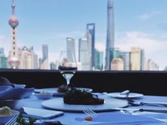 -上海和平饭店华懋阁 Cathay Room