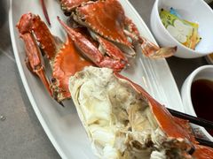 -佬太公海鸭·海鲜大排档(上海总店)