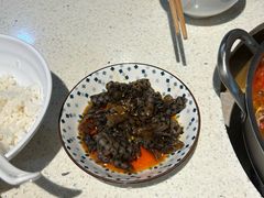 -贵州辣子鸡番茄鸡