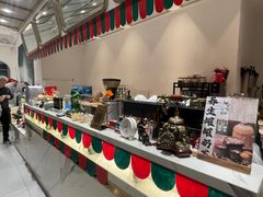 -ins森林童话餐厅coffee&bistro