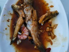 -胖大嫂渔家排档·全海景餐厅(渔村店)