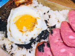 -鑫釜山海鲜烧烤(鑫丰国际店)