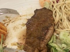 -红房子西菜馆(淮海中路店)