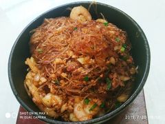 海皇粉丝煲-渝湘江南(律纬路店)