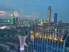 -星城之眼摩天轮