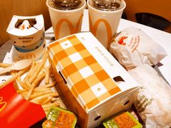 -麦当劳(虎坊路店)