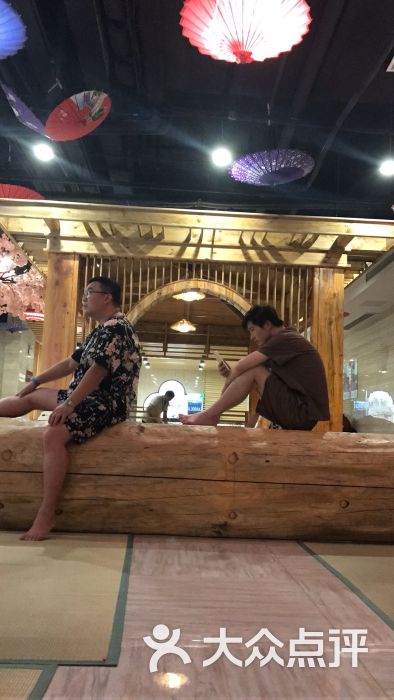 雅韵沐足温泉汗蒸会馆(吴山街店)图片 第6张
