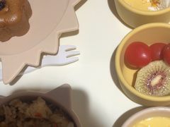 -西贝(财富购物中心店)