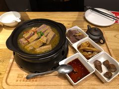 醉酒鸭-四方桌·福建客家土菜(德化梅园店)