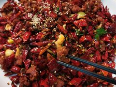 辣子鸡-成都味道(望江西路店)