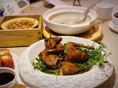 -蔡澜点心·粤菜(丽泽天街店)