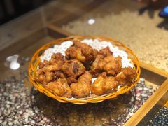 -潮十三潮汕砂锅粥(高新四路大都荟店)