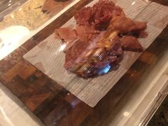 -上海锦江汤臣洲际大酒店壹阶层