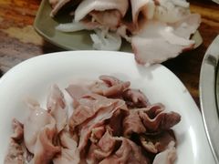 -汝萍传统蘸水菜(春华路总店)