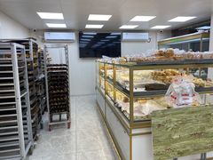 -爱德顺糕点食屋(利民道店)