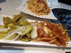 -二十一分小锅炖(中心店)