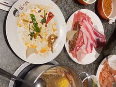 -钱小奴创意自助餐厅·原切谷饲安格斯畅吃(宁波奉化银泰店)