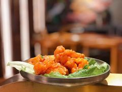-万兴佳烤肉·长白山老味道(宏泰广场店)