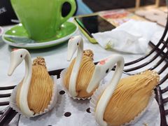 -东鑫记港式茶餐厅(南京东路店)